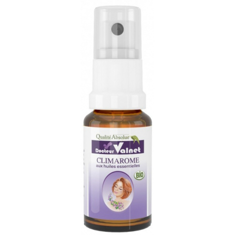 Dr Valnet Climarome 15ml Dr Valnet