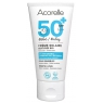 Acorelle Crème Solaire Bébé SPF 50 50ml Onaturel protection solaire