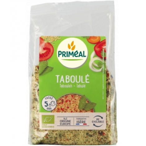 Primeal Taboulé 300g Primeal