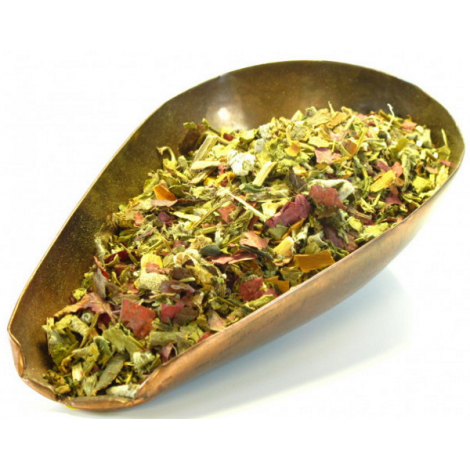 Herboristerie de paris Tisane Prostate Confort urinaire de l'homme 100gr Herboristerie De Paris