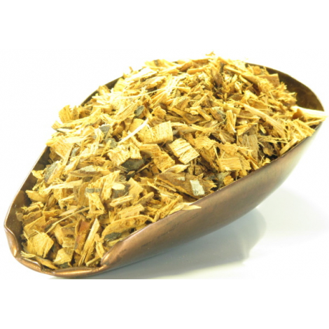 Herboristerie de Paris Tisane Aubier de Tilleul Bio coupé 100 gr Herboristerie De Paris
