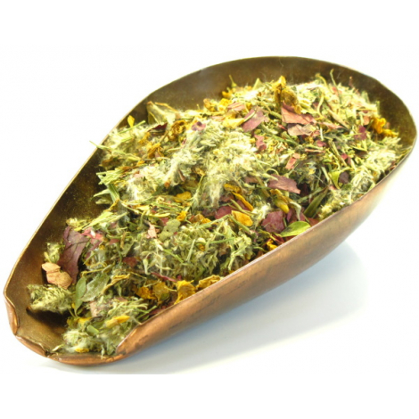 TISANE CELLULITE 150G Vrac HERBORISTERIE DE PARIS Herboristerie De Paris