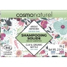 Cosmo Naturel Shampooing solide Cheveux Gras 85gr Cosmo Naturel