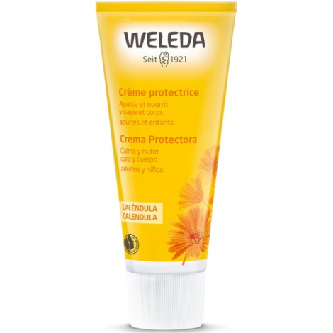 Weleda Crème au calendula 75ml