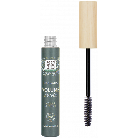 So'Bio étic Mascara volume absolu So'Bio étic