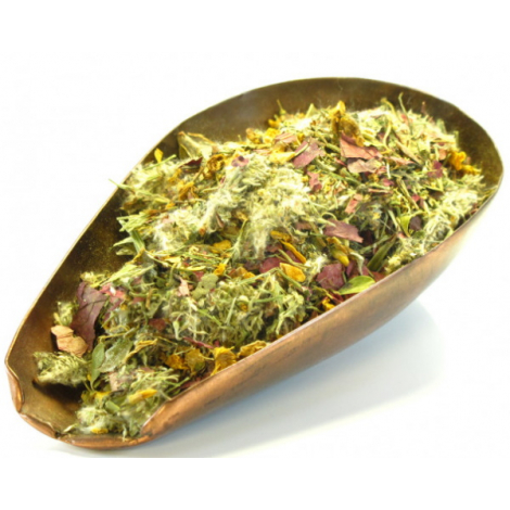 Tisane Allergies /B 100 gr Herboristerie de Paris Herboristerie De Paris