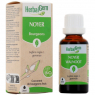 Herbalgem Gemmobase Noyer bio Flacon compte gouttes 30ml Herbalgem Gemmobase