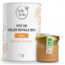 Gelée Royale Belle et Bio pot 30 g Belle et Bio