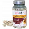 Propolia Propolis Intense Ultra 120 gelules Onaturel