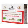 Ballot Flurin Gelée Royale française Préparation Dynamisée 10 ampoules de 10ml Ballot Flurin