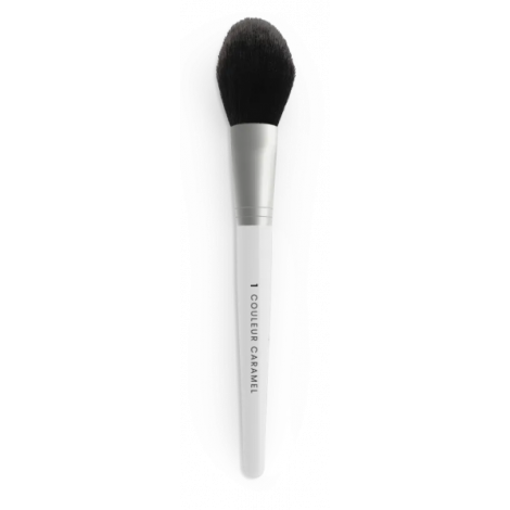 Couleur Caramel Pinceau poudre No 1 Couleur Caramel