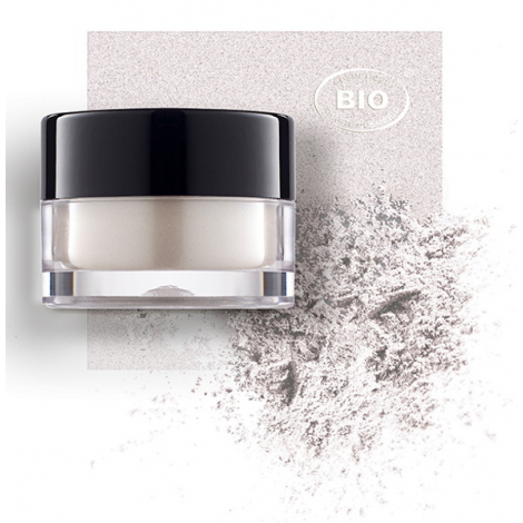 Phyts Fard à paupières Touche de lumière Particules nacrées 6ml Phyts