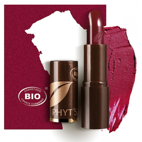 Phyts Rouge à lèvres Liberty Cherry 4.1g Phyts