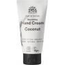 Crème pour les mains à la noix de coco 75ml Urtekram Onaturel