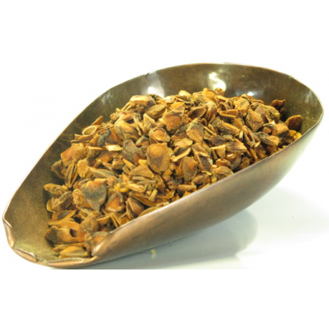 Herboristerie De Paris Badiane bio (Anis Étoilé) fruit coupé 100gr Herboristerie De Paris