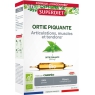 SUPER DIET Ortie Piquante Bio 20 ampoules de 10ml Super Diet