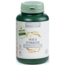 Nat et Form Huile d'onagre 120 capsules Nat et Form