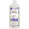 Douce Nature Shampooing Douche Lavande 1L Douce Nature