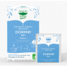 Romon Nature Tisane concentrée Mieux dormir Bio 18 sachets 32.4g Romon Nature