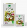 Romon Nature Tisane Thym Bio 18 sachets Romon Nature