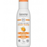 Lavera Lait corps revitalisant Orange 200ml Lavera