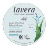 Lavera Crème Basis Sensitiv visage et corps 150 ml Lavera