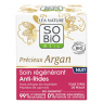 So Bio Etic Soin régénérant Anti Rides nuit Précieux Argan 50 ml So'Bio étic