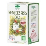 Tisane Reine des Prés bio Romon Nature Romon Nature