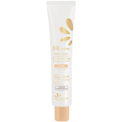 Fleurance Nature BB crème anti âge teinte claire Fleurance Nature