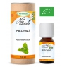 Phytofrance Huile essentielle de Patchouli bio Phytofrance