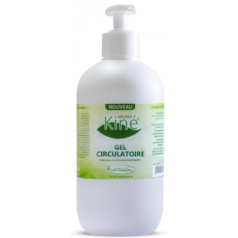 Phytofrance Aroma Kiné Minceur Phytofrance