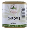 Herboristerie de Paris Chrome 60 gélules Herboristerie De Paris