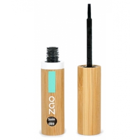 Zao Make Up Soin Cils Fortifiant 089 - 3,8 Ml Zao Make Up
