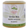 Herboristerie de Paris Ortie Bio partie aérienne 90 gélules Herboristerie De Paris