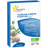 Fleurance Nature Valériane Aubépine Passiflore Bio 60 comprimés