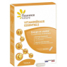Fleurance Nature Vitaminéraux essentiels 30 gélules Onaturel