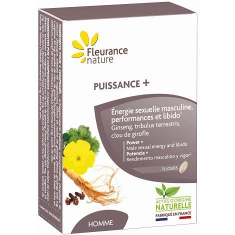 Fleurance Nature Puissance Plus Fleurance Nature