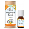 Phytofrance Huile Essentielle Thym Thymol 10 ml Phytofrance