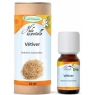 Phytofrance Huile essentielle de Vétiver Racine Bio 10 ml Phytofrance