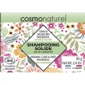 Cosmo Naturel Shampoing solide Cheveux Antipelliculaire 85gr Cosmo Naturel