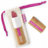 Zao Rouge à lèvres 469 Mat Rose Nude 3.5g Zao Make Up