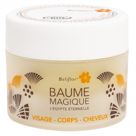 Béliflor Baume magique 100 ml Beliflor