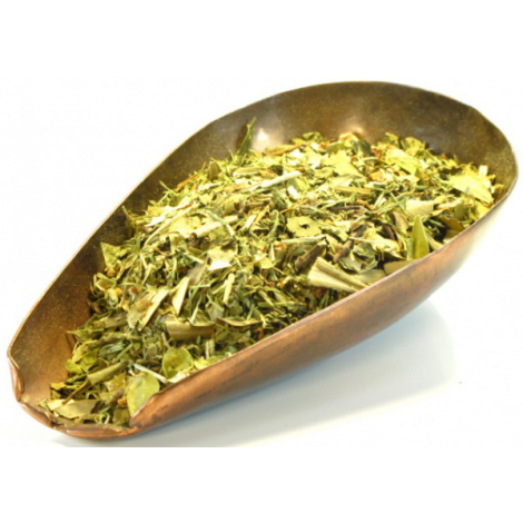 Herboristerie de Paris Tisane Tension 150 gr Herboristerie De Paris