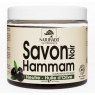Naturado Savon Noir Hammam neutre à l'huile d'Olive 600ml Onaturel