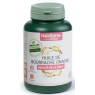 Nat et Form Huile de bourrache + Huile d'onagre bio 120 capsules Onaturel