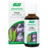 A. Vogel Sauge Extrait liquide Flacon compte gouttes 50ml A. Vogel