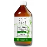 Prim Aloe Pur Gel à boire Aloé Vera Bio 99,35pc 1 Litre Prim Aloé
