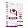 Dermaclay Soin complet intensive triple action anti âge 50ml arbutine acide hyaluronique macadamia Onaturel