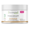 Dermaclay Masque capillaire réparateur Cheveux secs fragilisés 250ml Dermaclay