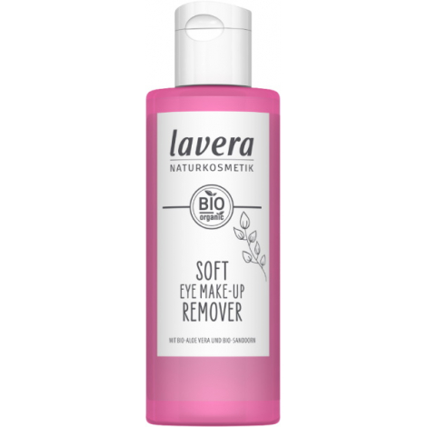 Lavera Démaquillant ultra doux pour les yeux 100ml Lavera